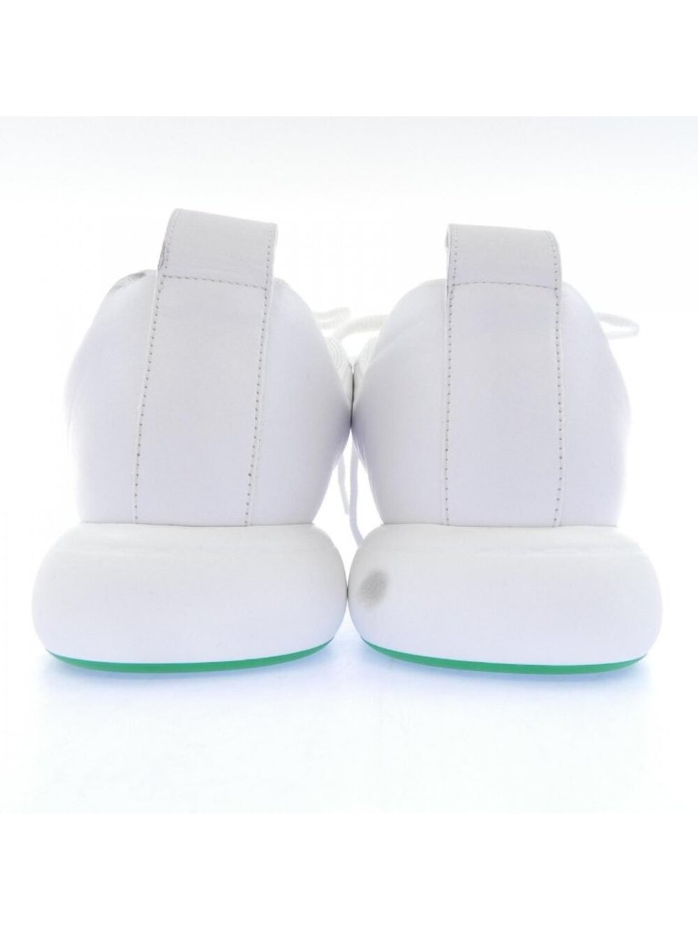 Bottega Veneta Sneakers White - Picture 5 of 6